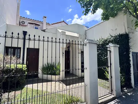 Departamento en Alquiler de 4 ambientes