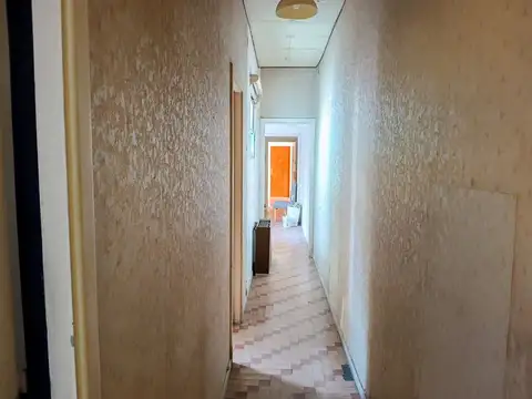 VENTA 3 AMBIENTES FLORES