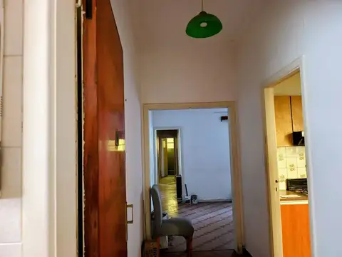 Juan Bautista Alberdi 1800