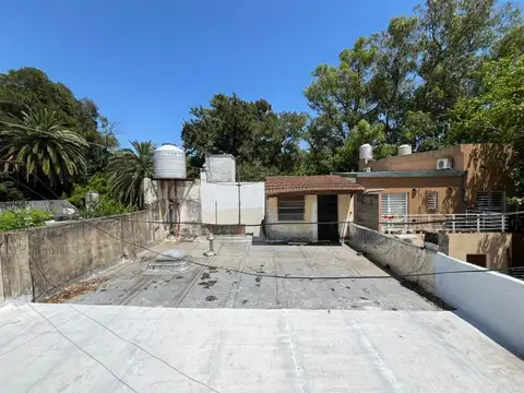 Depto Tipo Casa en Venta en Banfield, USD 120.000