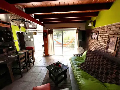 Casa en Venta 10 años