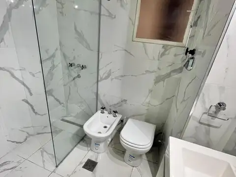 Departamento en Alquiler Apto profesional