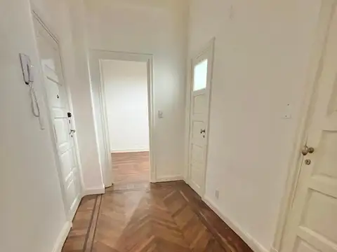 Departamento en Alquiler 50 años