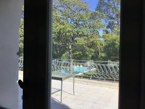 Departamento en Alquiler Temporal de 1 dormitorio