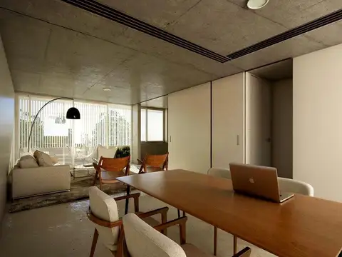 Departamento en Venta en Chacarita, USD 390.000