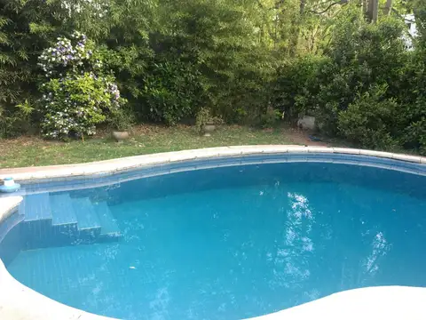 Alquiler temporario La Merced