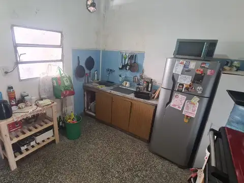 Depto Tipo Casa en Venta de 3 ambientes