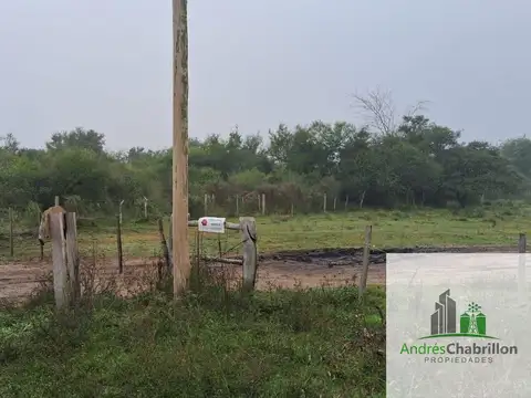 Estación Yeruá 100