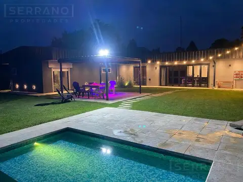 Casa en Venta de 3 dormitorios