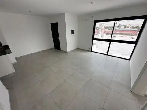 Departamento en Alquiler 2 Dormitorios sobre Richieri