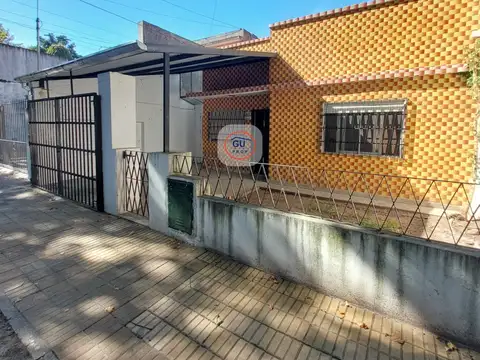 CASA 3 AMB A REFACCIONAR