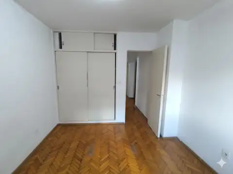 Departamento en Alquiler 46 años