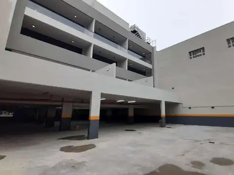 Capdevila 3466 Subsuelo