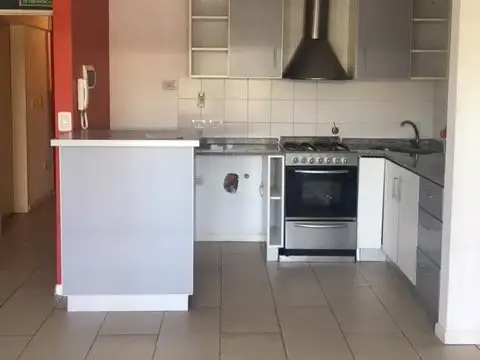 Hermoso departamento en venta en Lanus Este