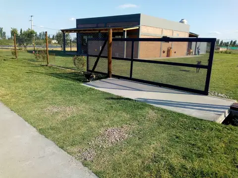 Reserva La Escondida