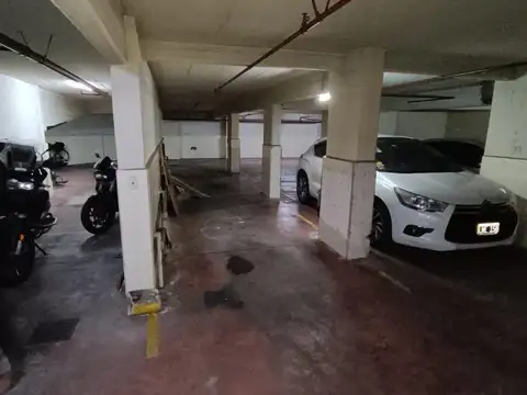 Blanco Encalada 5300