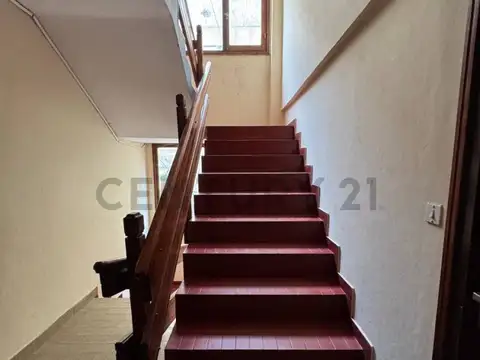 Edificio en Avenida 3 entre 142 y 144 en Villa Gesell (22 departamentos - excelente para inversión)