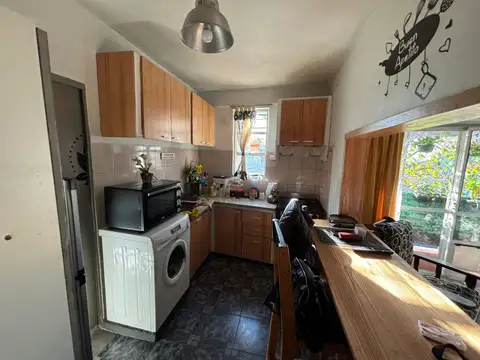 Depto Tipo Casa en Venta de 3 ambientes