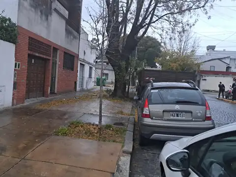 CORVALAN 3484 , Piso PB