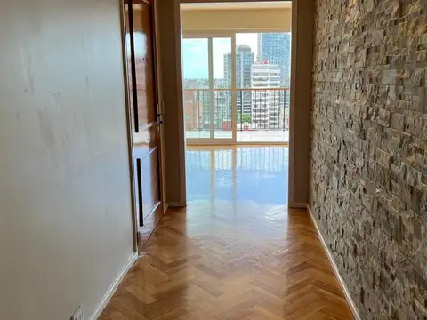 Departamento en Alquiler 25 años