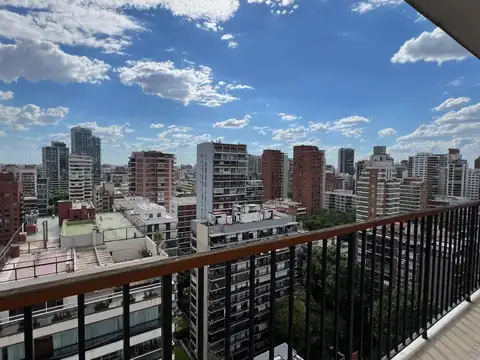 Departamento en Alquiler en Belgrano, USD 3.600