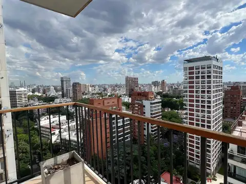 Departamento en Alquiler de 3 dormitorios