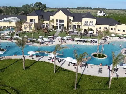 Haras del Sur II Ruta 2 km 73