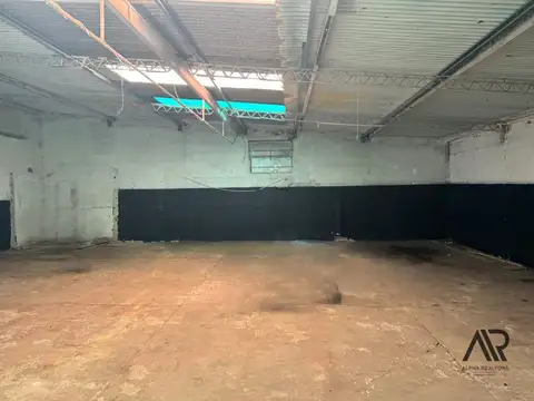 Galpon en Alquiler 1990 años