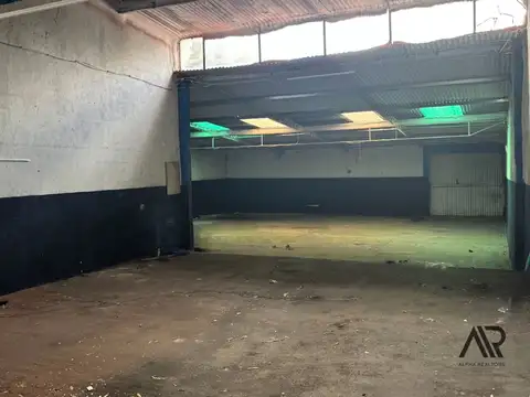Galpon en Alquiler en Lezica , $ 45.000