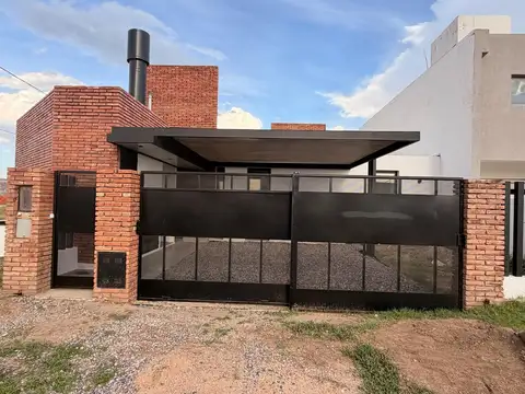 Casa en Venta A Estrenar