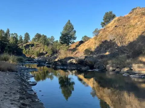 VALLE ATHOS DE PAMPA , Piso 0