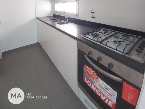 Departamento en Venta en Centro, USD 140.000