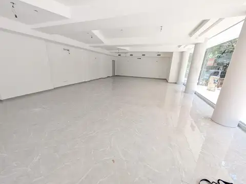 Local en Alquiler A Estrenar