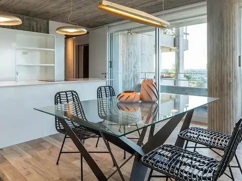 Departamento en Venta en Arroyito, USD 160.000