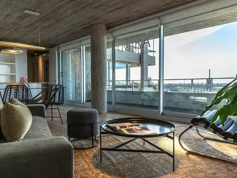 Olivé 954 2º A Piso Parque Alem