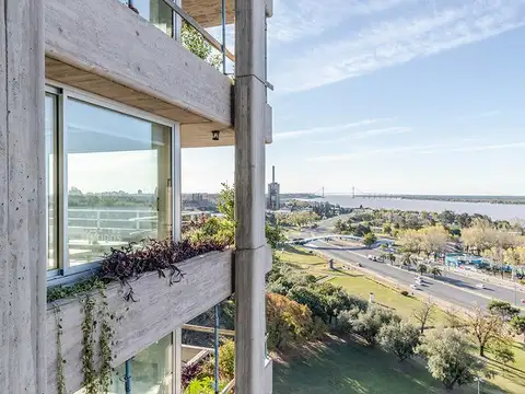 Departamento en Venta al Norte