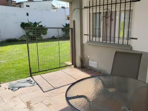 Departamento en Alquiler Temporal A Estrenar