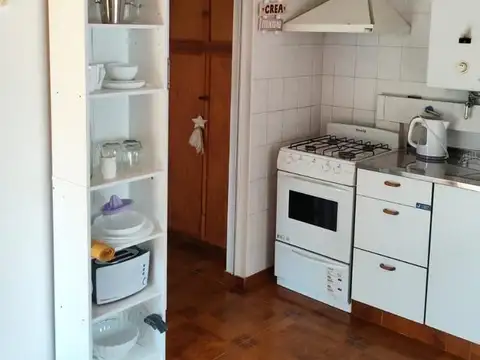 DEPARTAMENTO EN ALQUILER TEMPORAL,ALTA GRACIA