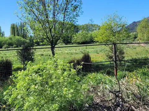 Lote  (P3) en Barrio Los Abedules El Bolsón