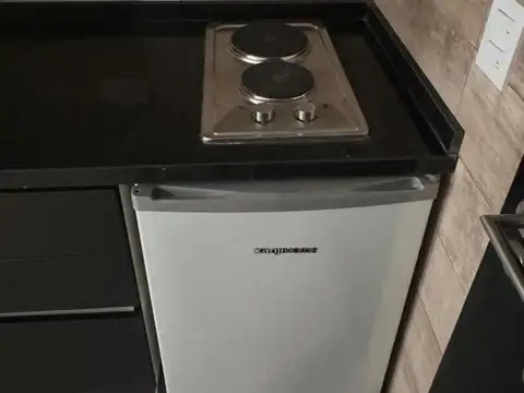 Departamento en Alquiler al Norte