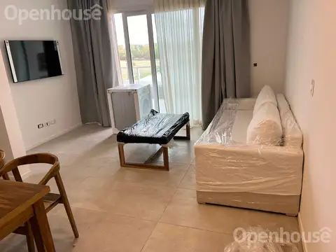 Departamento en Alquiler de 2 ambientes