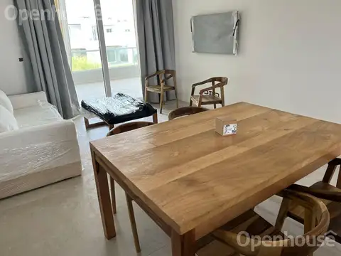 Departamento en Alquiler en Pilara, USD 700