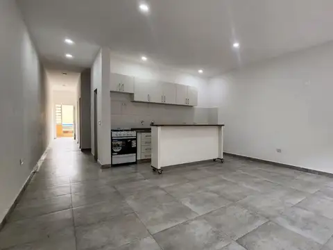 Dúplex a la venta en Bella Vista -pileta y cochera