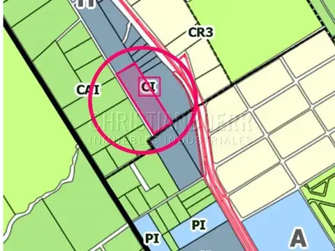 Terreno en Venta en Pilar, USD 2.300.000