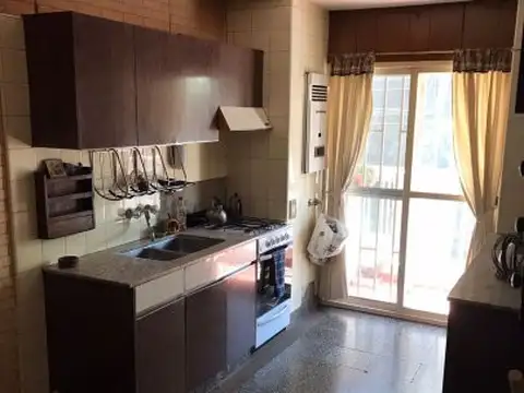 Departamento en Venta en Centro, USD 100.000