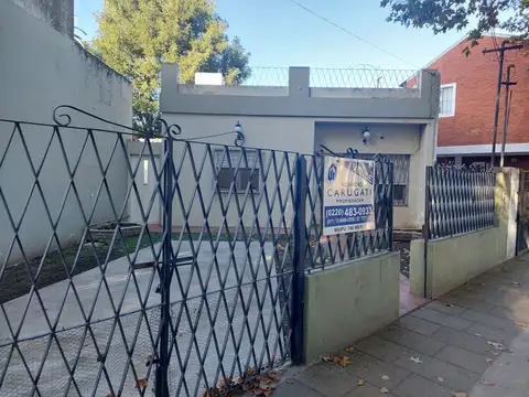 Casa en Venta de 2 dormitorios