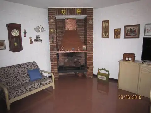 Casa en Venta 30 años