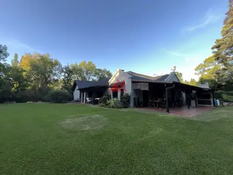 Carmel C.C. - Pilar 100