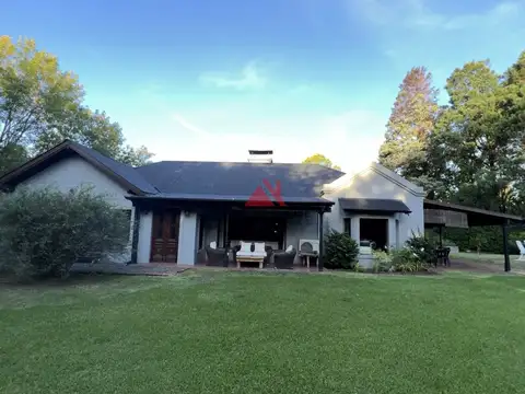 Casa  en Venta en Carmel CC, Pilar, G.B.A. Zona Norte