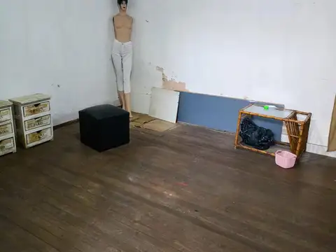 Depto Tipo Casa 4 ambientes con 1 baño